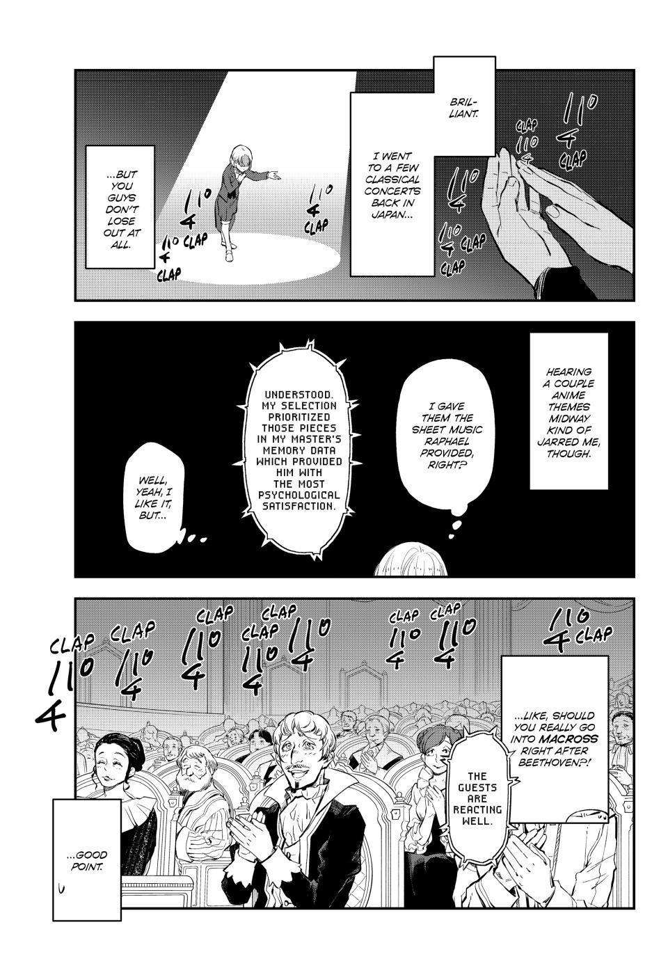 That Time I Got Reincarnated as a Slime, Chapter 111 image 23